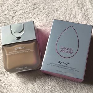 Beauty Blender Bounce Liquid Whip Foundation